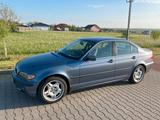 BMW 320i E46  TOP-ZUSTAND! - BMW: Limousine, E46