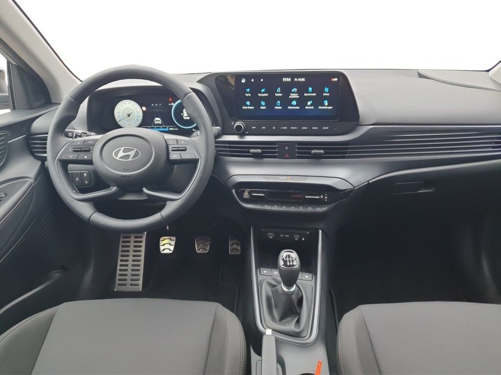 Hyundai BAYON - Bild 17