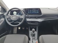 Hyundai BAYON - Vorschau Bild 17