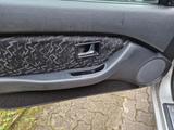 MGF 1.8i Roadster - MG MGF: 1.8