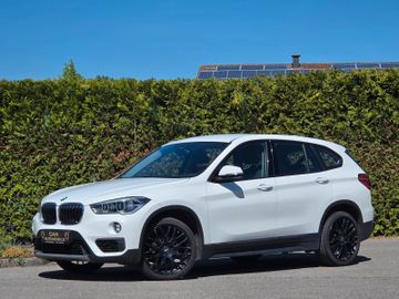 BMW X1 - 2