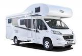 Carado A 461 ETAGENBETT KLIMA SOLAR KAM. 150PS 30TKM! - Carado Alkoven