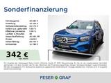 Mercedes-Benz GLB 200 d Automatik LED/AHK/SHZ/Kamera