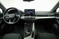 Audi A4 - Vorschau Bild 10