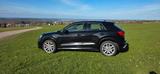Audi SQ2 TFSI S tronic quattro sport SQ2 - schwarze Audi SQ2