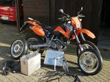 KTM LC4, 625,  SXC,  SM - KTM 625 LC4