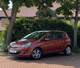 Opel Corsa D Innovation|Navi|touch|Klima|PDC|Sitzhzg! - gebrauchte Opel Corsa aus dem Jahr 2013