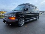 Chevrolet Express - Chevrolet Express Gebrauchtwagen