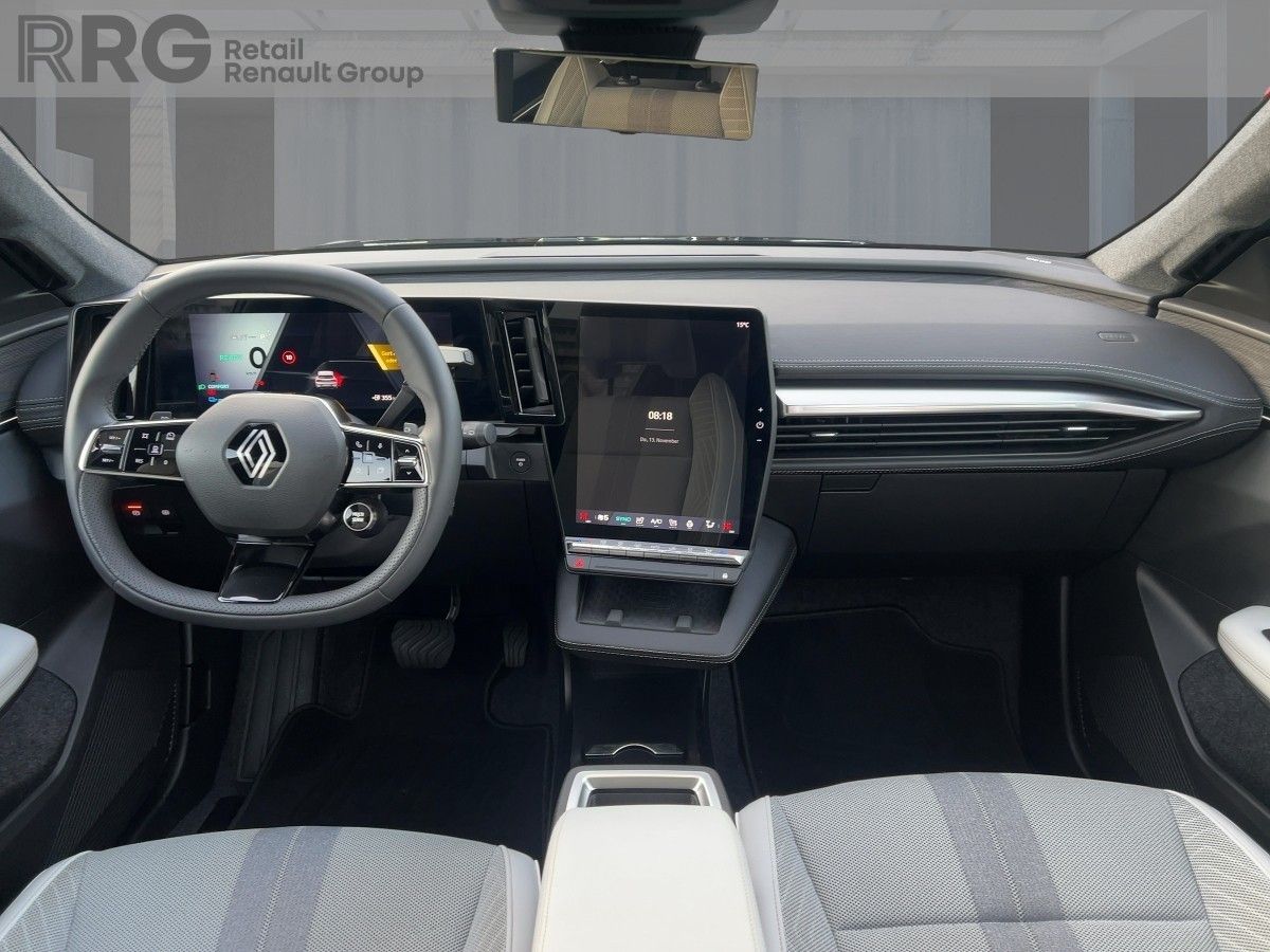 Renault Scenic - Bild 10