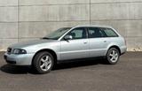 Audi Verkaufe meinen Audi A4 1.9 TDI - Audi A4 aus 2000: 1.9