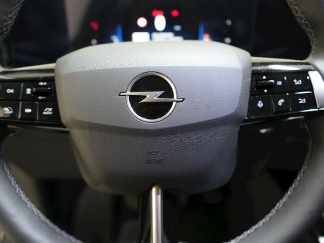Astra L ST ELEGANCE CDTI+LED+NAVI+RÜCKFAHRKAMERA