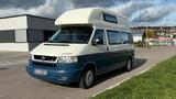 Volkswagen VW T4 California exklusive Wohnmobil Bulli - Volkswagen T4: Wohnmobil