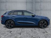 Audi SQ6 e-tron - Vorschau Bild 7