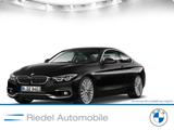 BMW 440i Coupe Luxury Line Innovationsp. Navi Prof. - BMW 440 mit Benzin-Antrieb: Automatik