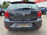 Volkswagen Polo V Trendline* - Volkswagen Polo in Mönchengladbach