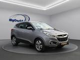 Hyundai ix35 2.0 AWDIAutom.I Leder I CamI NaviI Garantie - Hyundai ix35: Allradantrieb, Automatik