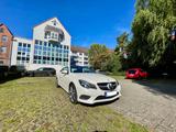 Mercedes-Benz E 400 Coupé E 400 - - Mercedes-Benz E 400: Automatik