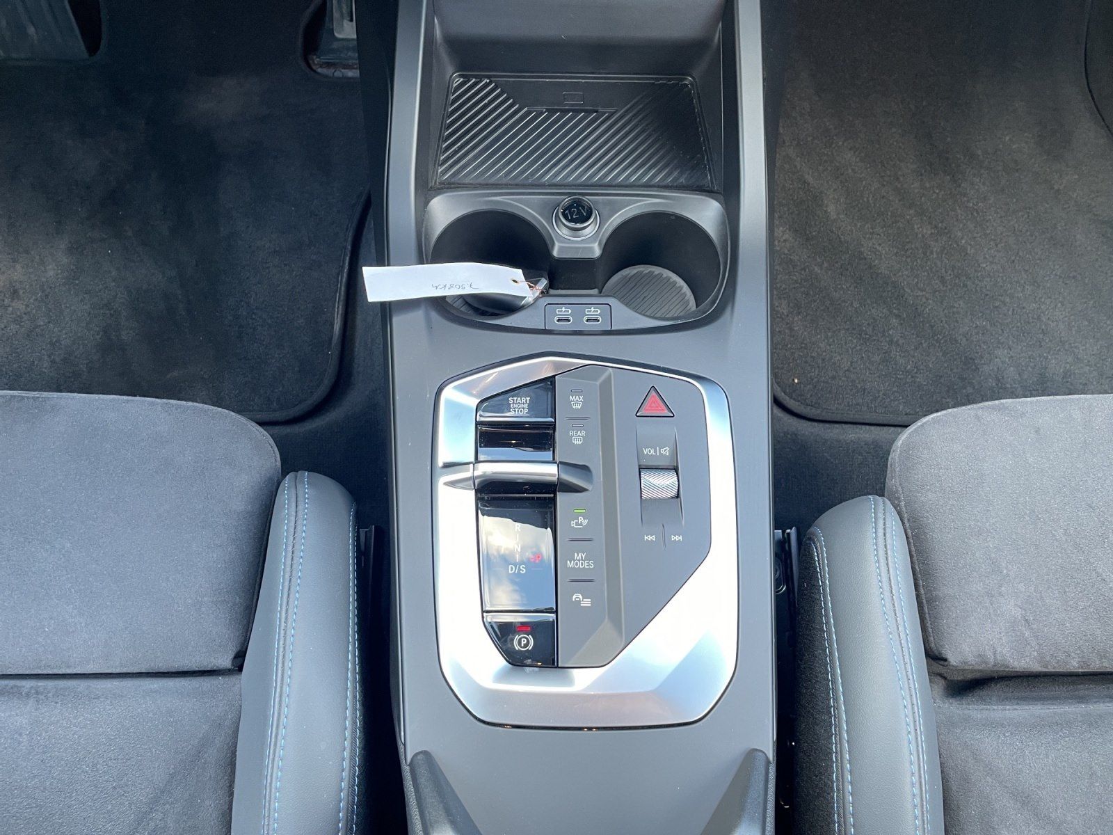 BMW 120 - Bild 15