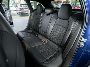 2021 AUDI RS6 photo 8