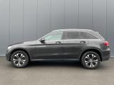 Mercedes-Benz GLC 300 e Luxury 4M AHK LEDER BLIS CAM HEAT IPAS - gebrauchte SUV & Geländewagen