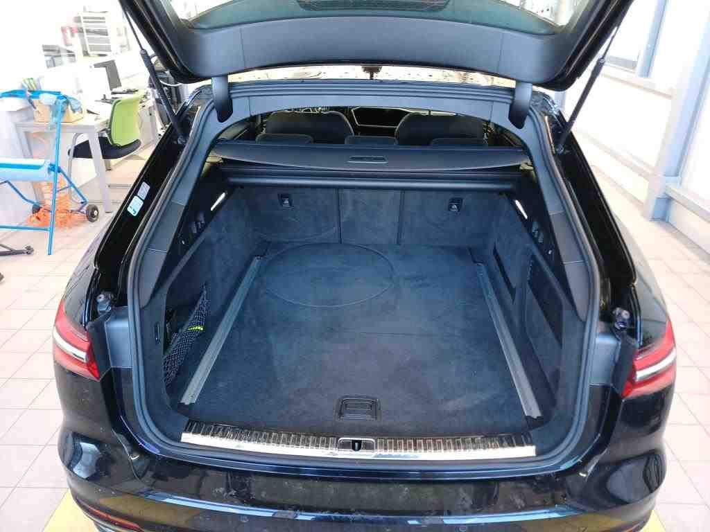 Audi A6 - Bild 5