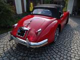 Jaguar XK 150 S Matching Numbers - Jaguar XK aus 1959: Xk150