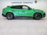 Lamborghini Urus 4.0 V8 Performante - Lamborghini Urus Performante mit Benzin-Antrieb