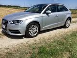 Audi A3 2.0 TDI Ambiente Sportback Ambiente - Audi A3: TDI Ambiente