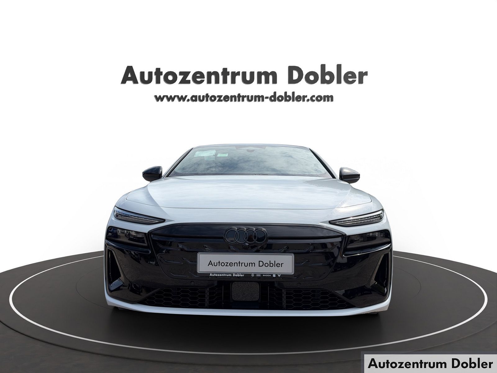 Audi A6 Avant S line business e-tron performance 22kW imagem 3
