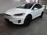 Tesla Model X 100D EAP 7-Sitzer Premium Interieur Weiß