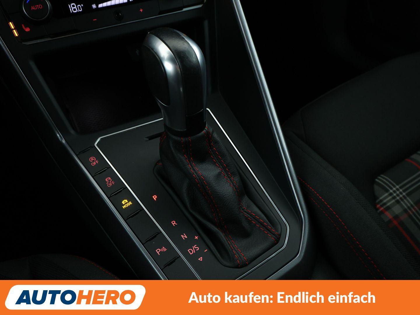 Volkswagen Polo 2.0 TSI GTI Aut. *NAVI*VC*LED*ACC*SHZ*, миниатюра 24