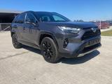 Toyota RAV 4 2.5 Comfort Auto 08/2023 Top Zustand - gebrauchte Toyota RAV 4 aus dem Jahr 2023