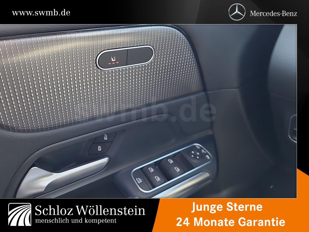 Mercedes-Benz B 200 Progressive/LED/BusinessP/SpiegelP/Totwnkl