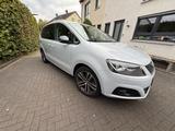 Seat Alhambra FR DSG AHK  7-Sitzer  1Hd Werksgarantie - Seat Alhambra in Aachen