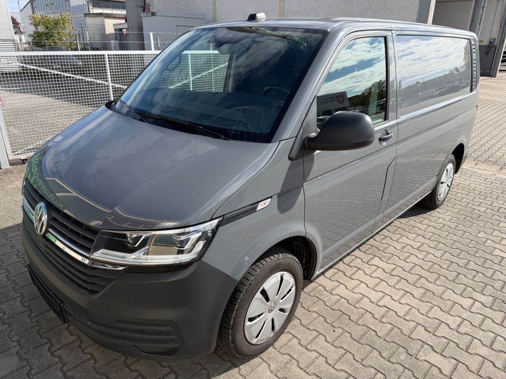 Image of Volkswagen T6 Transporter