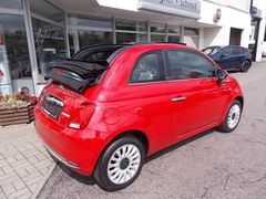 Fahrzeugabbildung Fiat 500C Dolcevita 1.0 Hybrid