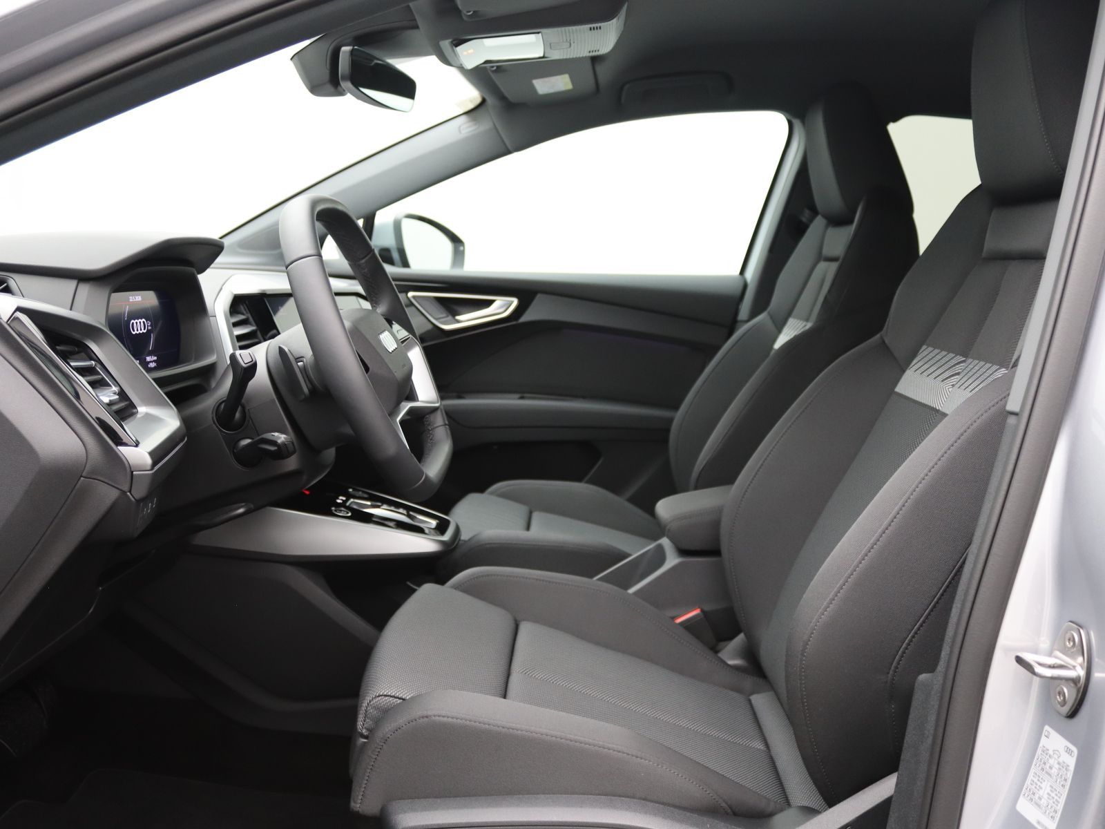 Audi Q4 e-tron - Bild 12