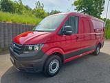 Volkswagen Crafter 35 MR  DSG Kühler +2/+6 C UVP 82.000,00€ - Volkswagen Crafter in Chemnitz