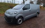 Citroën Jumpy - Citroën Jumpy aus 2023