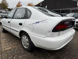 Toyota Corolla 1.4 XLi Spirit,Servo,Tüv 08/2026 - Toyota Corolla mit Benzin-Antrieb: Limousine