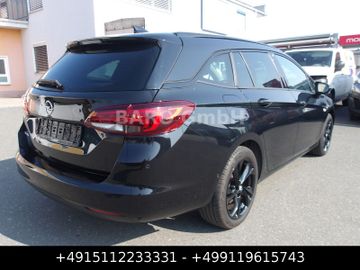 Opel Astra - 3