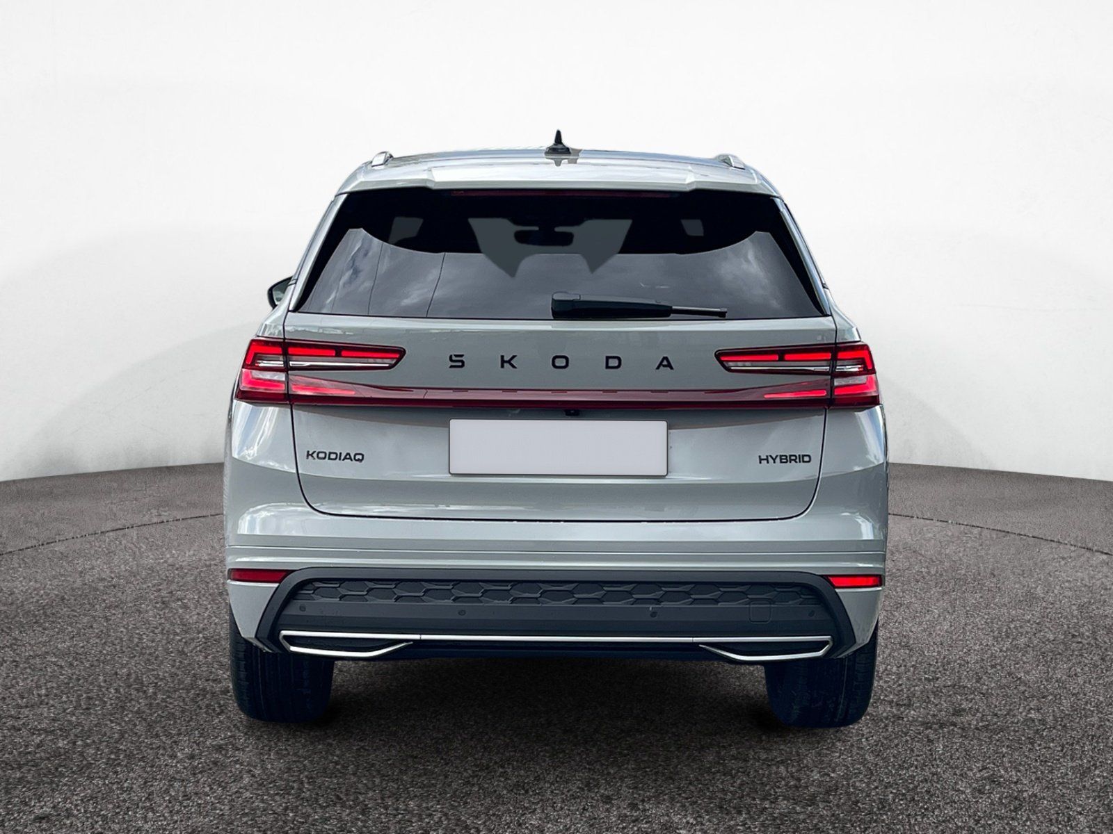 Skoda Kodiaq - Bild 6