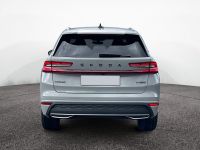 Skoda Kodiaq - Vorschau Bild 6