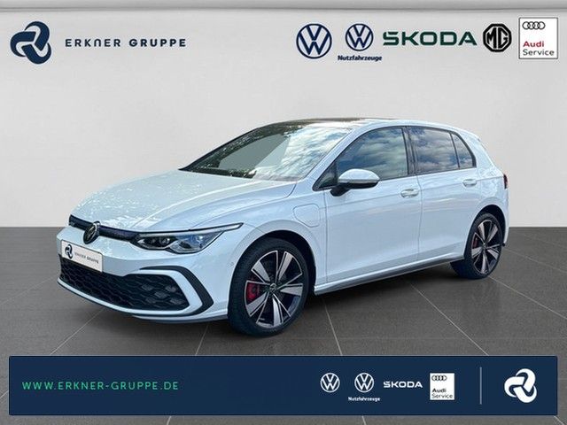 Volkswagen Golf VIII GTE eHybrid+PANO+KAMERA+NAVI+LED+AHK+
