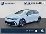 Volkswagen Golf VIII GTE eHybrid+PANO+KAMERA+NAVI+LED+AHK+ - Volkswagen Golf: Vii GTE