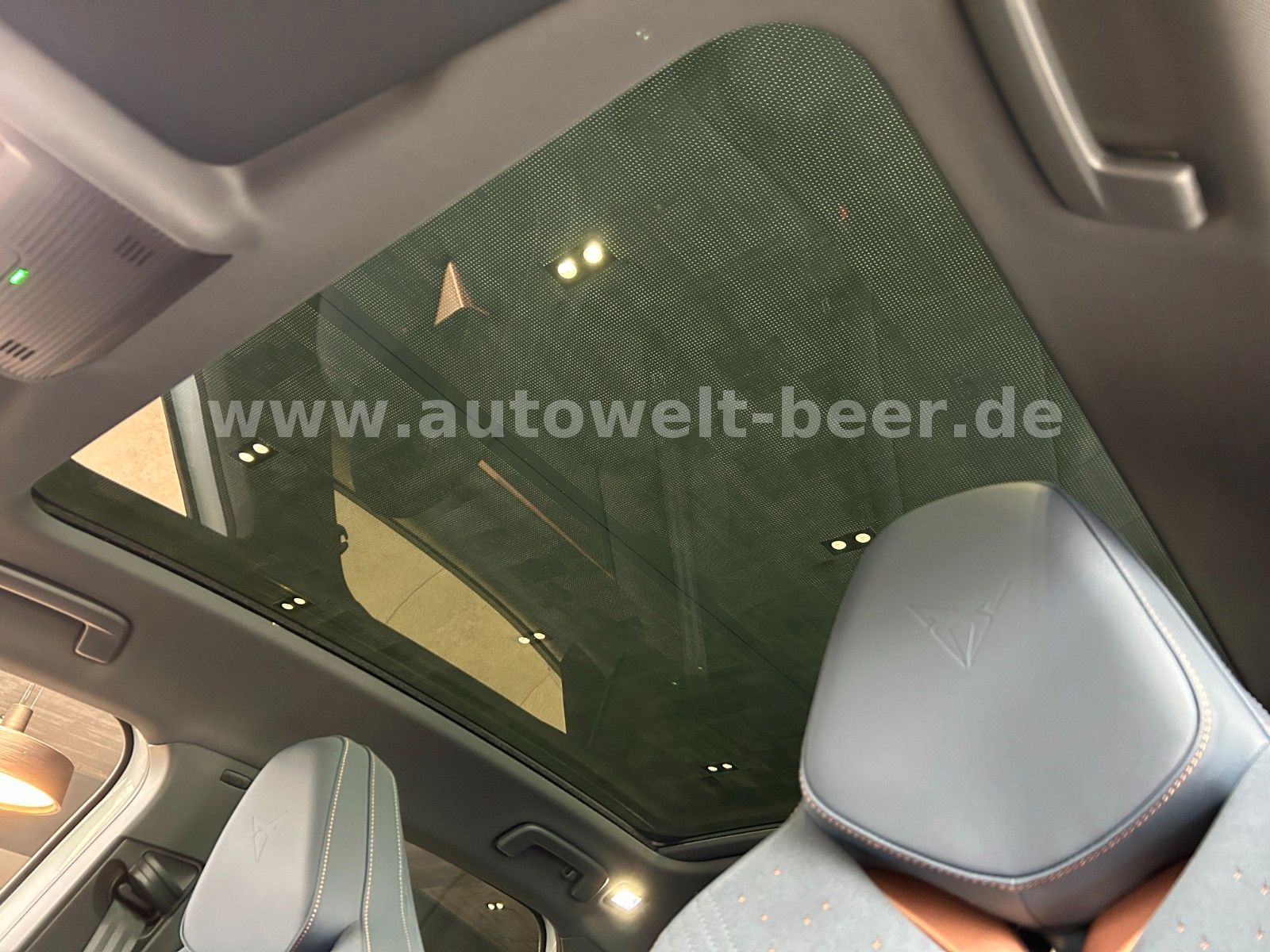 Cupra Tavascan - Bild 29