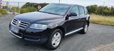 Volkswagen VW Touareg 7l 3.0 TDI V6 AHK*2.Vorbesitzer... - Volkswagen Touareg aus 2006: 3.0