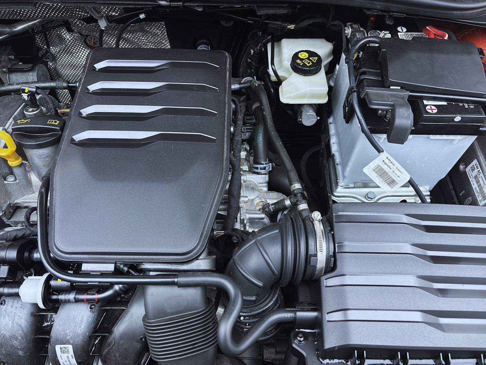 Volkswagen Polo - Bild 17