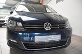 Volkswagen Sharan Allstar DSG Panorama Standheizung Kamera - Volkswagen Sharan in Essen