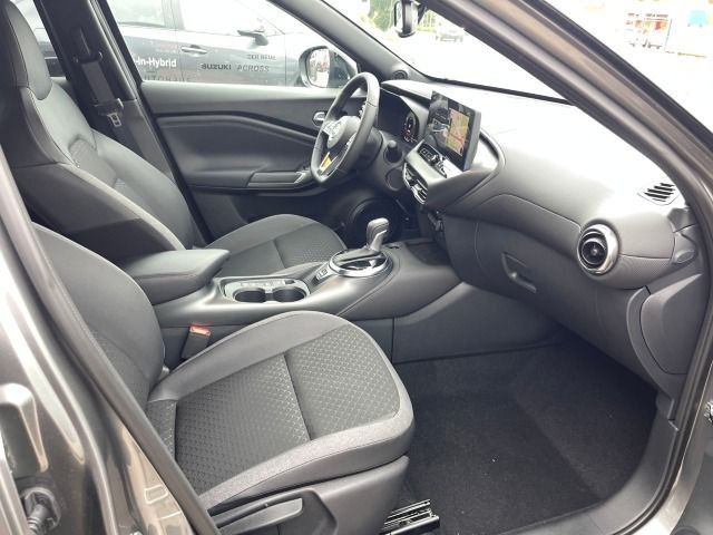 Fahrzeugabbildung Nissan Juke 1.6 Hybrid N-Connecta Winterpaket/CarPlay/K